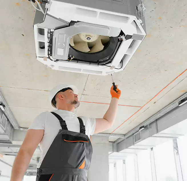 Why Homeowners Businesses Trust Us in Oak Forest, IL