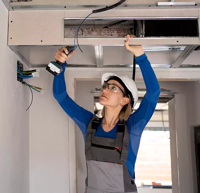  Why Homeowners & Businesses Trust Us in Oak Forest, IL?