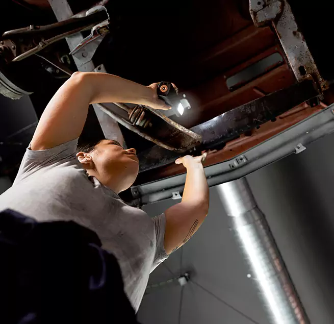 Why Homeowners & Businesses Trust Us Oak Forest, IL