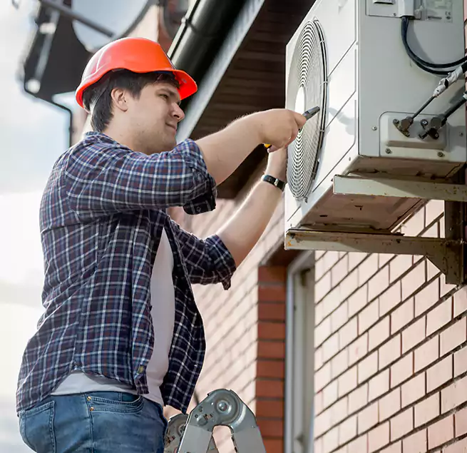 Why Homeowners & Businesses Trust Us Oak Forest, IL