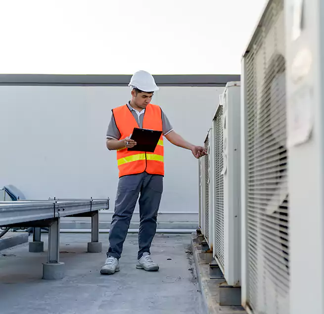 Why Homeowners & Businesses Trust Us in Oak Forest, IL?