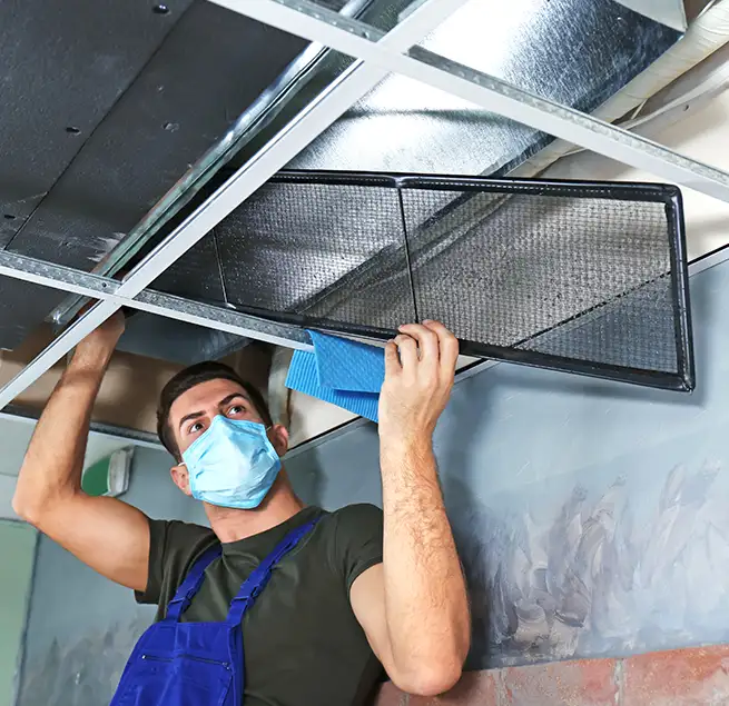 Why Homeowners & Businesses Trust Us in Oak Forest, IL?