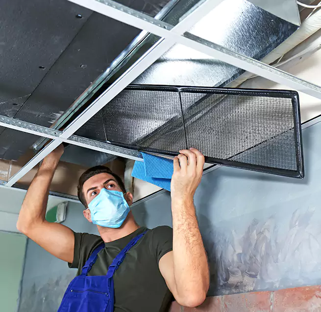 Why Homeowners & Businesses Trust Us in Oak Forest, IL?