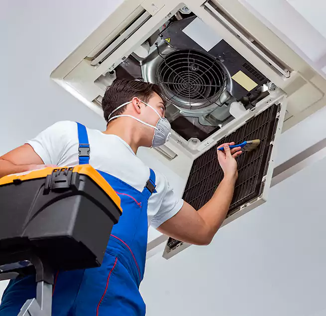 Why Homeowners & Businesses Trust Us in Oak Forest, IL?